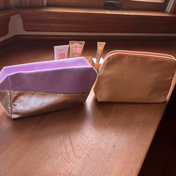 Lacome maker bags both with new samples - Picture 4 of 6